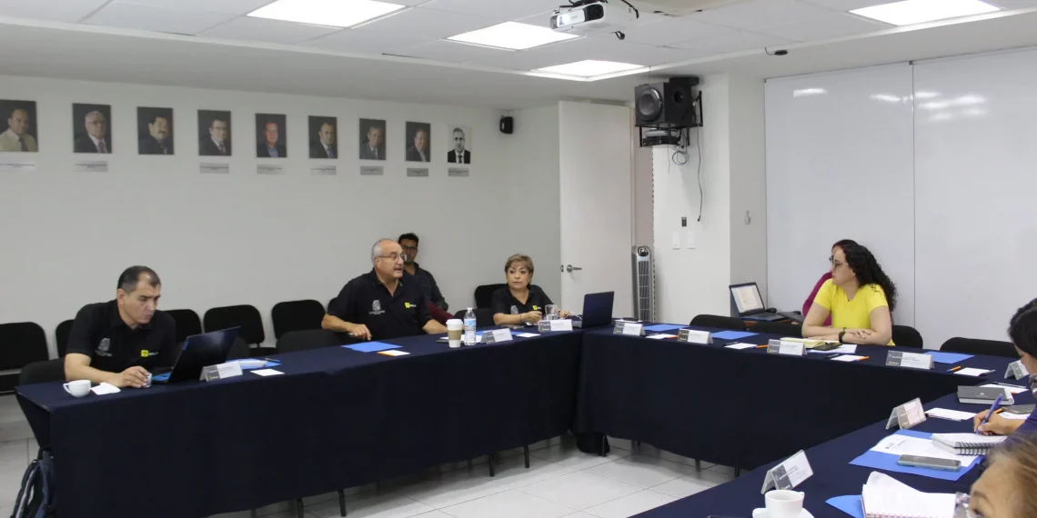 Presentan avances del Plan de Desarrollo en el Municipio de Aguascalientes