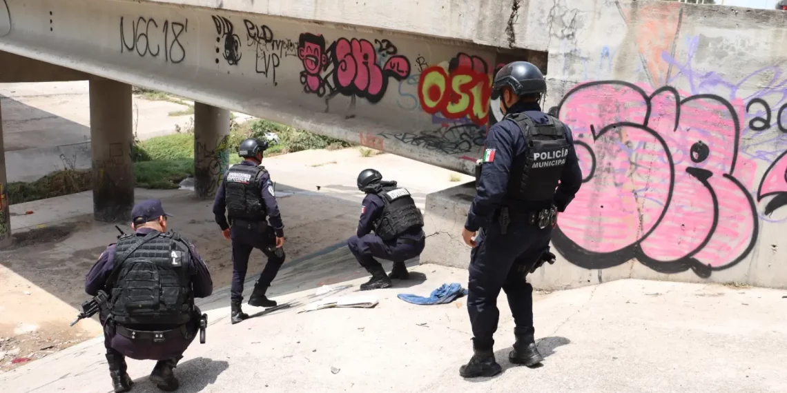 Municipio de Aguascalientes invita a expolicías a reincorporarse a la SSPM