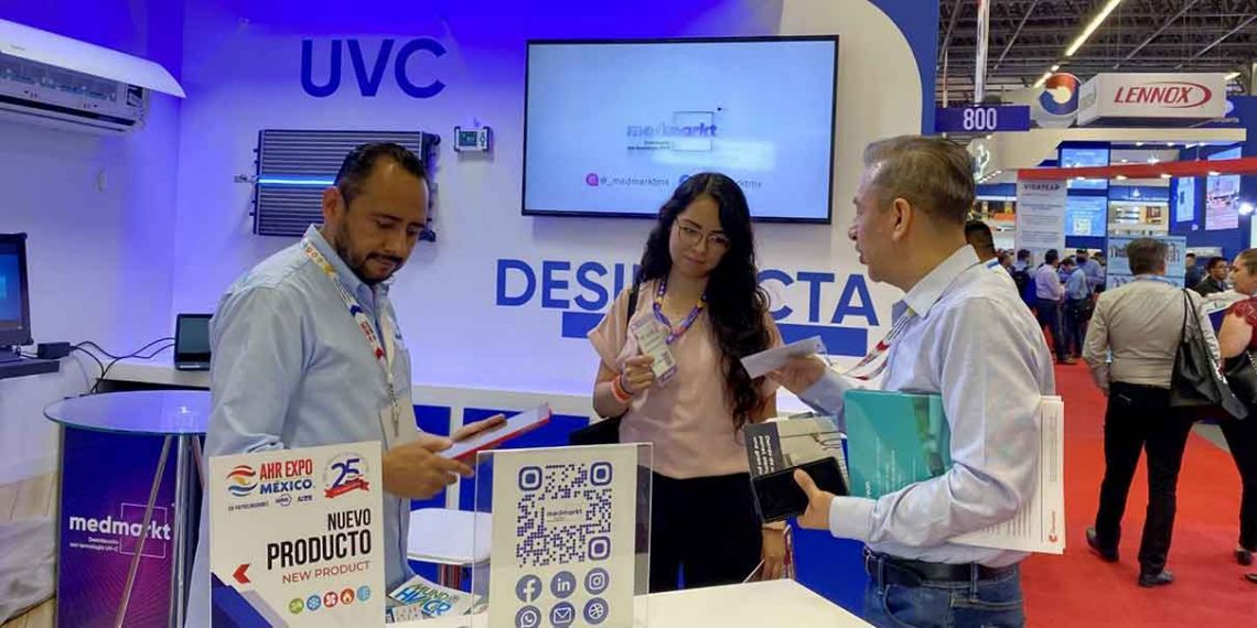 AHR Expo México 2023 llega a CdMx: regístrate ya de forma gratuita