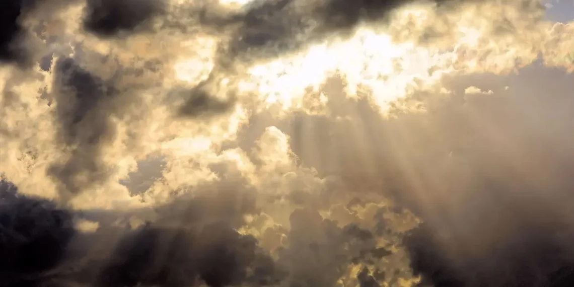 Bombardeo de nubes beneficiará a todo el Valle de Aguascalientes