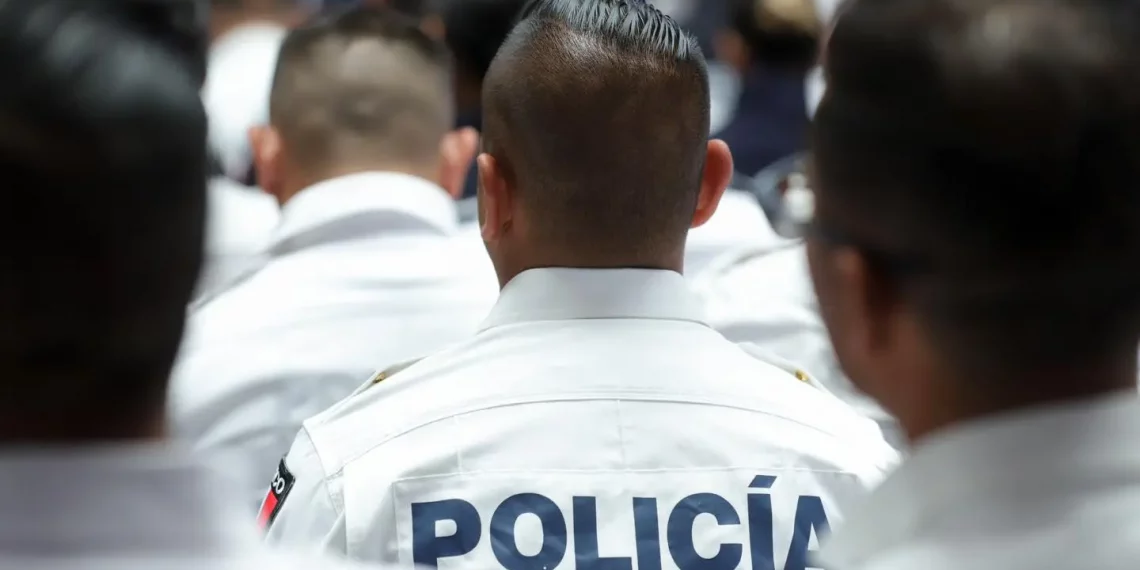 Policías de Aguascalientes estarán capacitados en denuncias digitales a más tardar en octubre