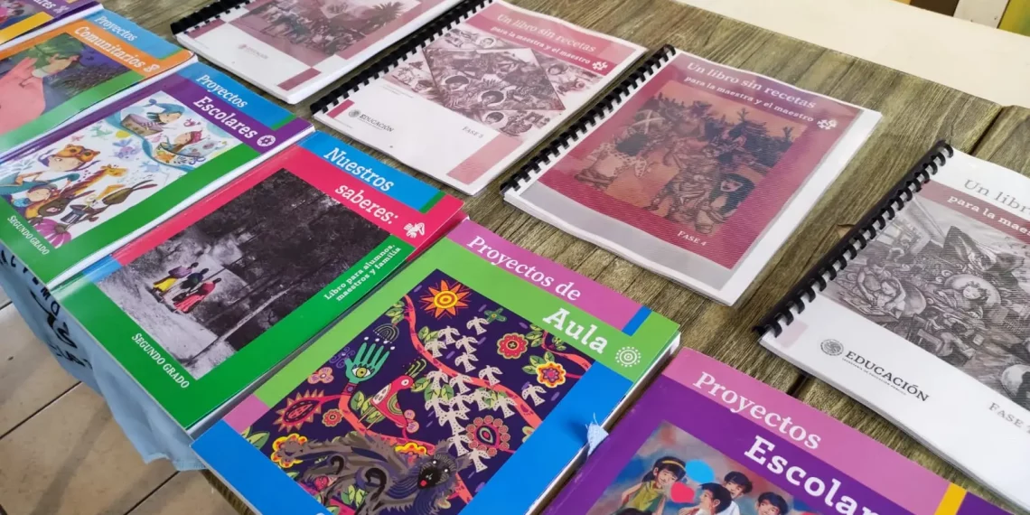 Aguascalientes esperará resolución judicial para entregar libros de texto: SEP