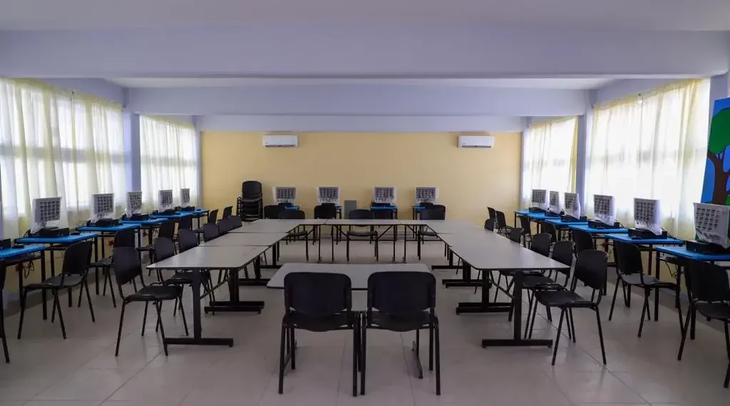 Regresarán a clases más de 350 mil alumnos en Aguascalientes