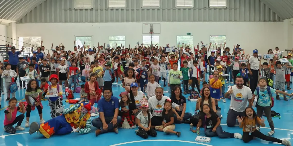 Culminan los cursos Coolturales y Deportivos en Jesús María