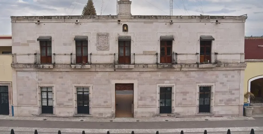 Destaca Jesús María en materia anticorrupción