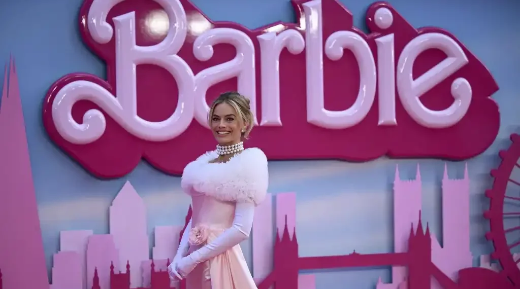 Barbie Película
