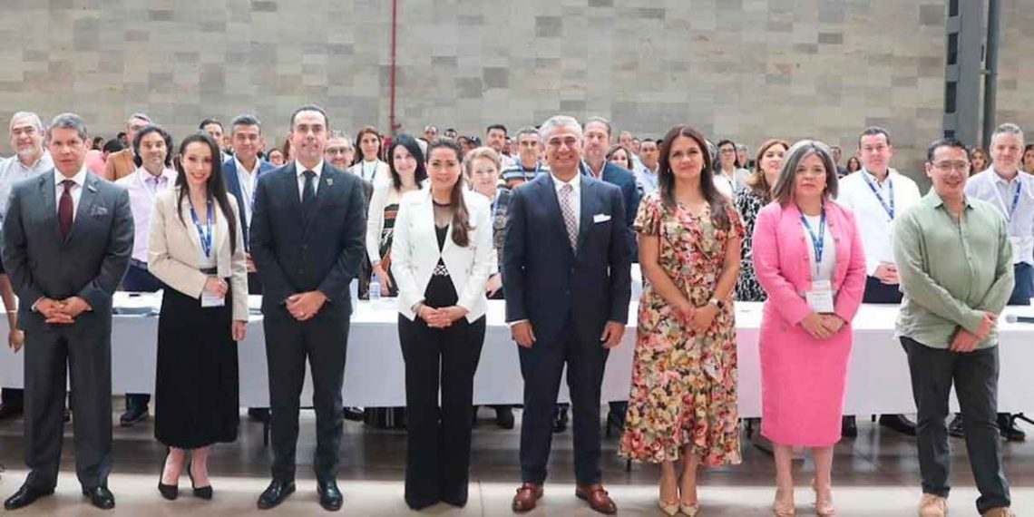 Inaugura la AMF su XXV Convención Anual de Franquicias en Aguascalientes
