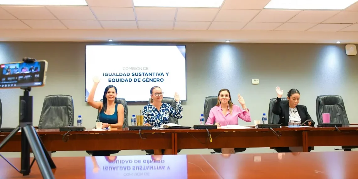 Diputadas de Aguascalientes impulsan reformas contra la violencia digital