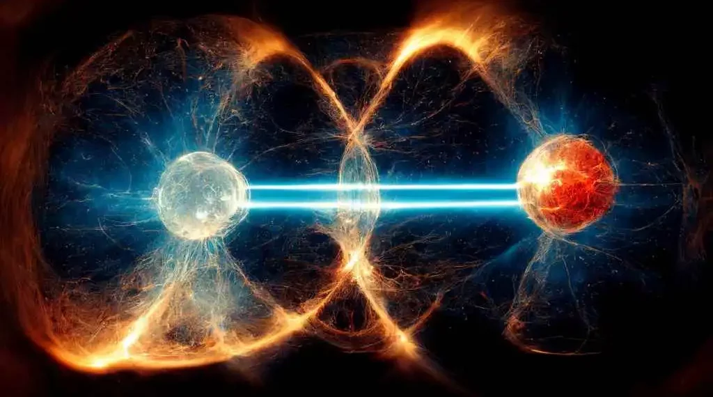 La fusión nuclear es considerada una fuente de energía limpia, abundante y segura. (AdobeStock)