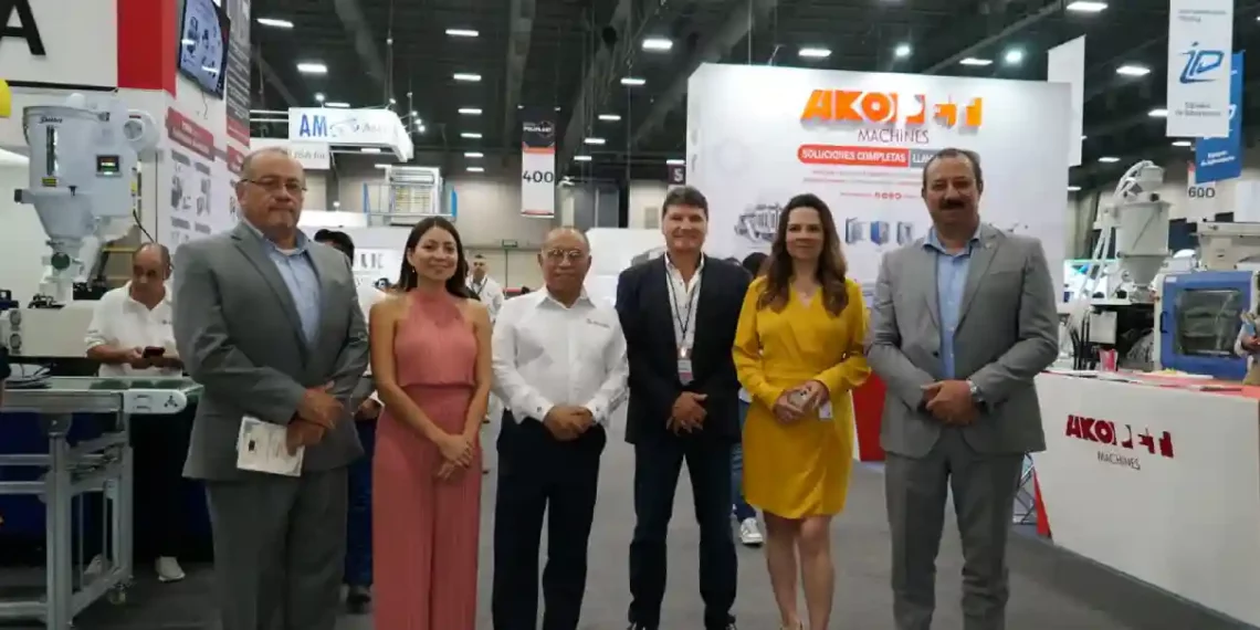 Expo Poliplast