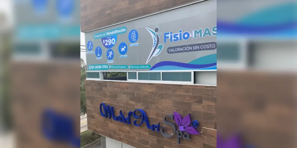 Fisio Más