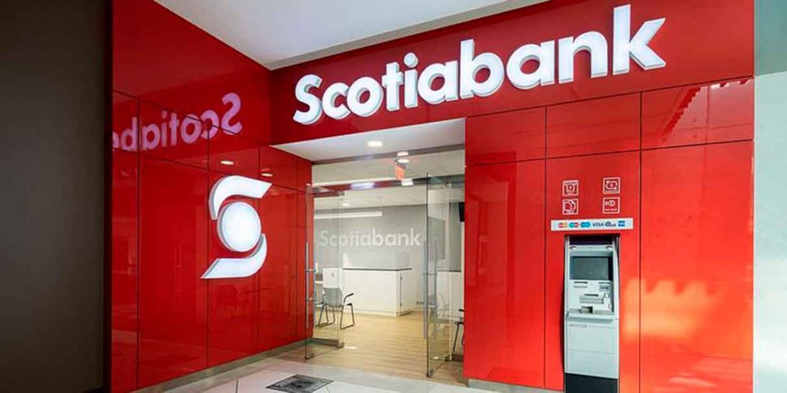 Scotiabank México suma a la evolución de la banca, a través de la digitalización
