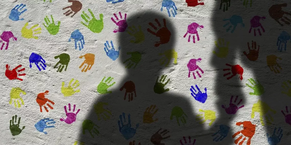 Crímenes sexuales niños