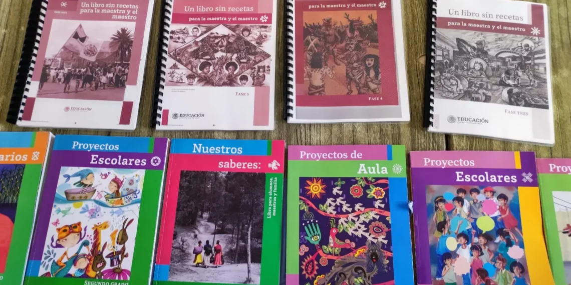SNTE Aguascalientes organizará foros para analizar libros de texto