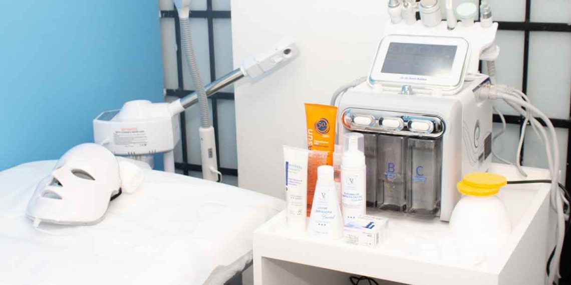 2 Body Innova ofrece cuatro nuevos tratamientos para sus clientes