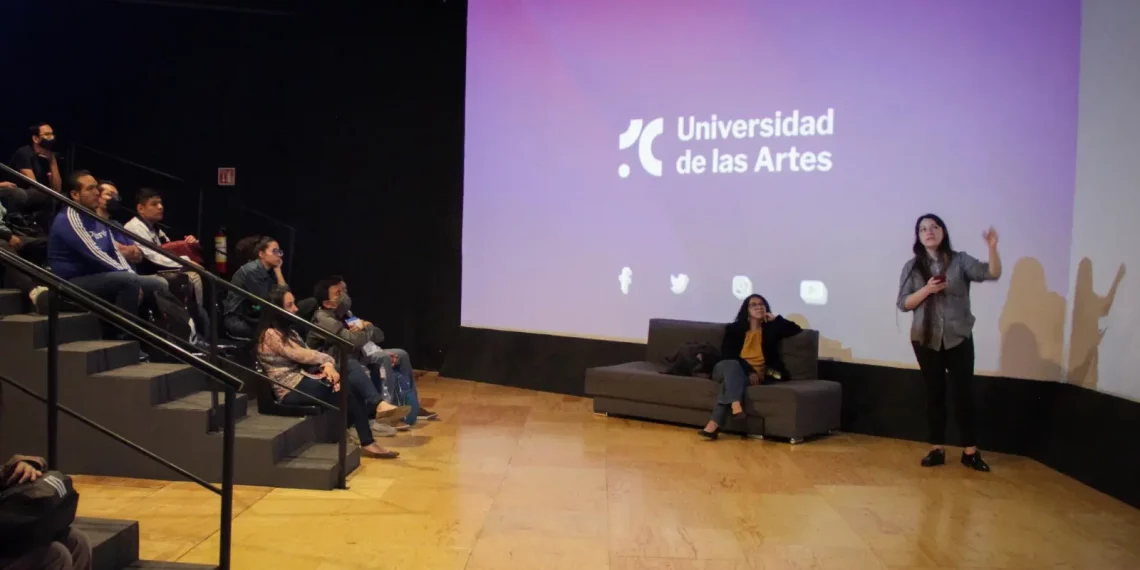 En Aguascalientes, señalan irregularidades en la Universidad de las Artes