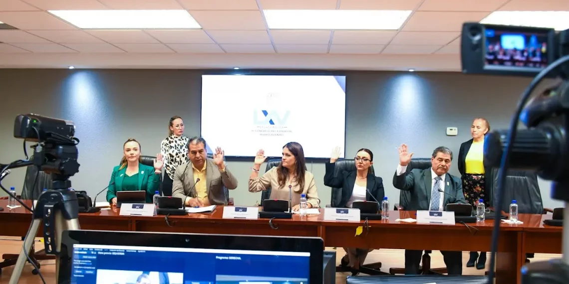 Congreso de Aguascalientes tendrá un tercer periodo extraordinario