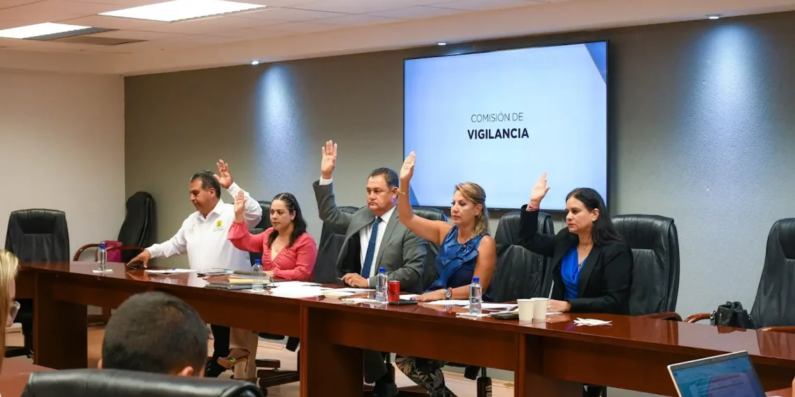 Congreso de Aguascalientes espera resultados de las cuentas públicas