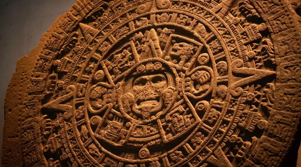 Imperio azteca