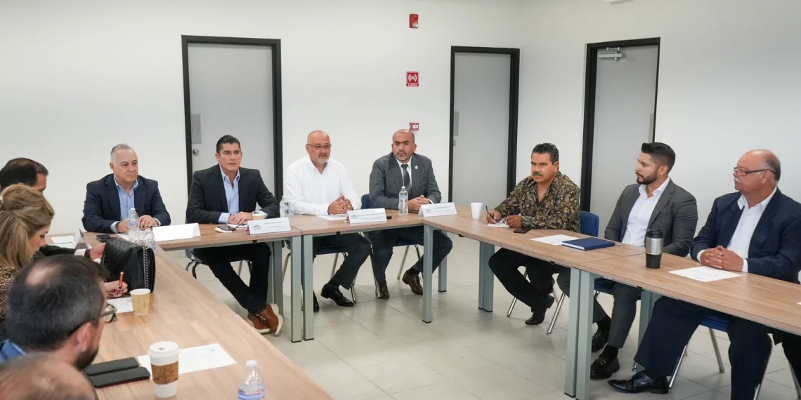 encuentro