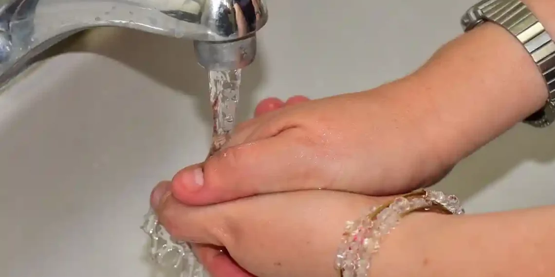 Avalan tarifas del agua para la capital de Aguascalientes