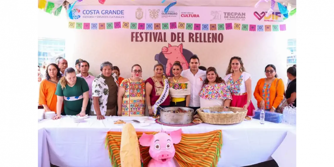 festival del relleno