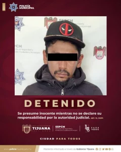 asaltante