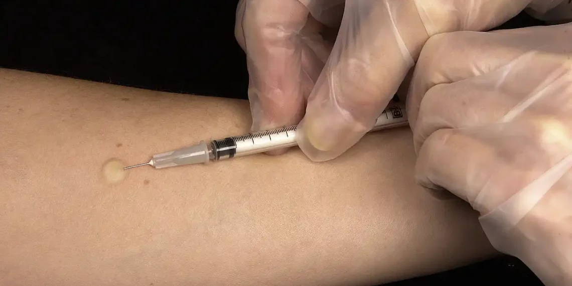 vacuna antihepatitis B
