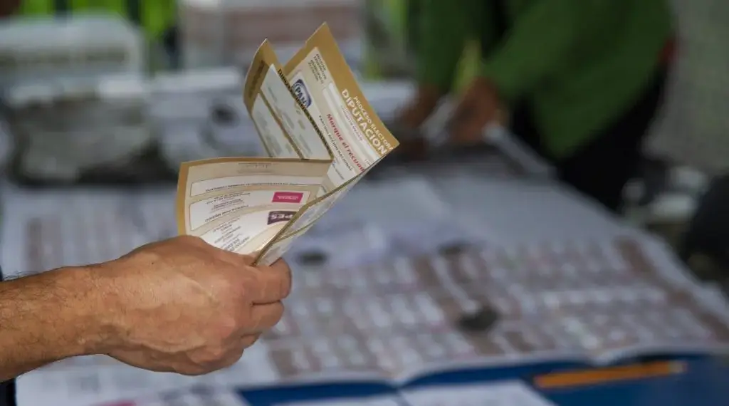 Este miércoles iniciará el proceso electoral en Aguascalientes