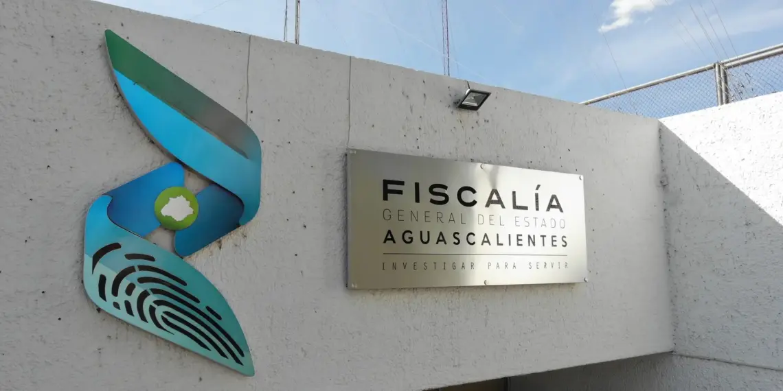 Por unanimidad, avalan ampliación del periodo del fiscal de Aguascalientes