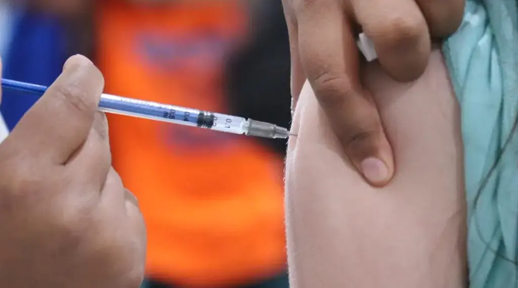 Inicia campaña de vacunación contra la influenza en Aguascalientes