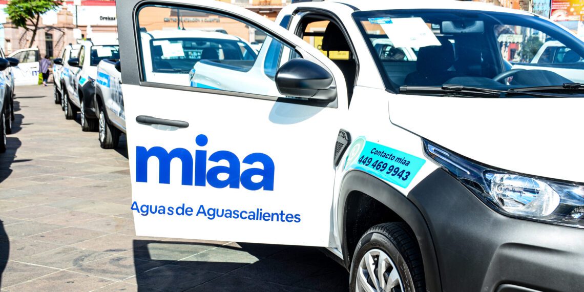 Usuarios de Veolia pasarán en automático a MIAA