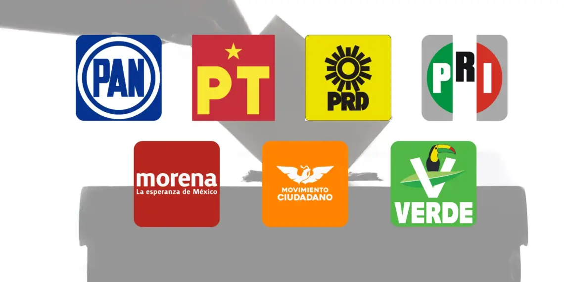 En Aguascalientes, partidos llaman al “juego limpio” en elecciones del 2024