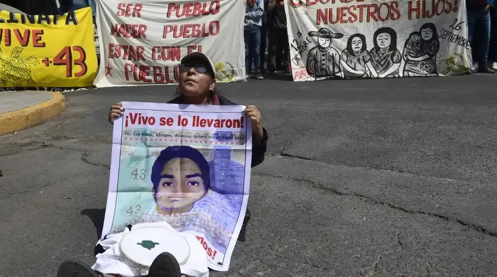 Ejército Ayotzinapa