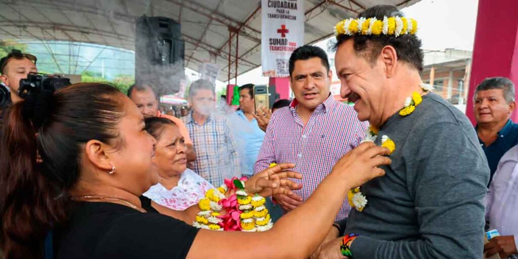 Coordinador del PT en San Lázaro respalda a Nacho Mier en su aspiración a la gubernatura de Puebla