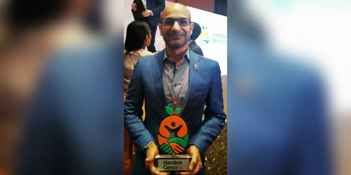 HEINEKEN MÉXICO sector agrícola de Nuevo León