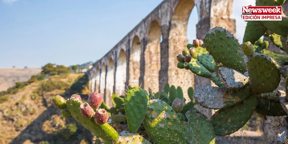 Pueblos mágicos