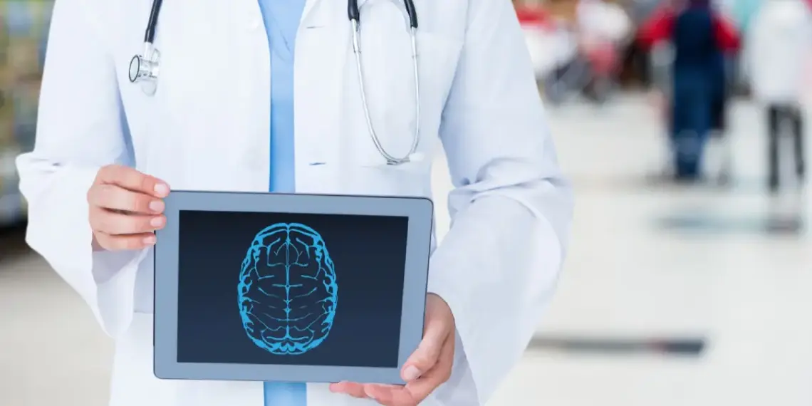 enfermedad vascular cerebral