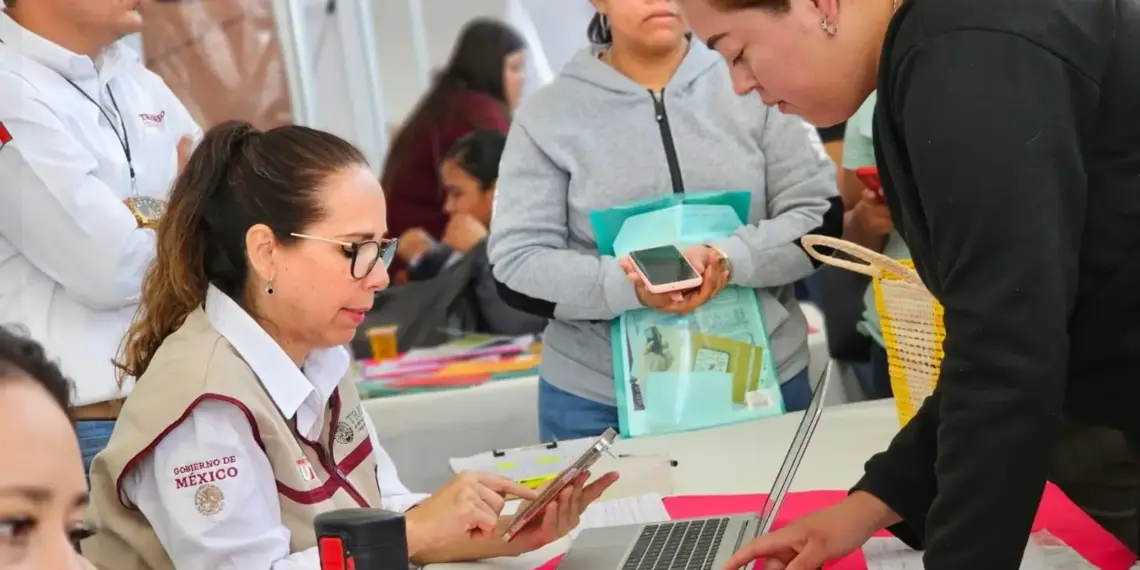 En Aguascalientes, prometen blindaje de programas federales contra temas electorales