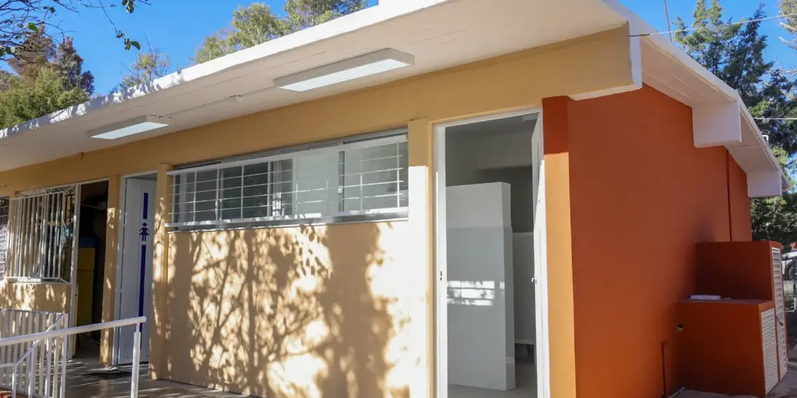 Entregarán seis nuevas escuelas en Aguascalientes