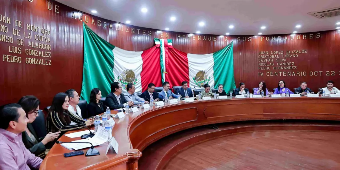 Municipio de Aguascalientes echa para atrás el impuesto a las donaciones y herencias