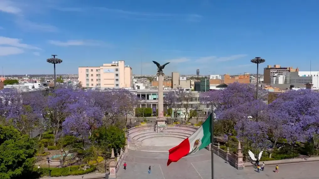 "Aguascalientes lo tiene todo": la campaña que resalta el potencial del estado