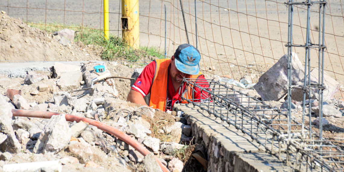 Municipio de Aguascalientes invierte 8 mdp en equipamiento de pozos