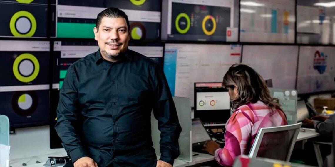 El grupo mexicano B Drive IT y Engine Core crece en América y se expande a Colombia con su subsidiria B Core