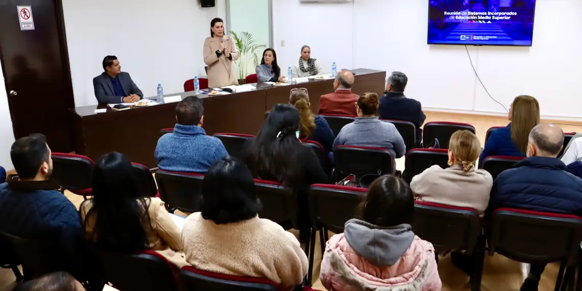 Ante las bajas temperaturas, emiten recomendaciones para las escuelas de Aguascalientes