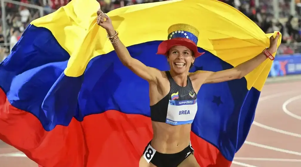 Juegos Panamericanos mujeres