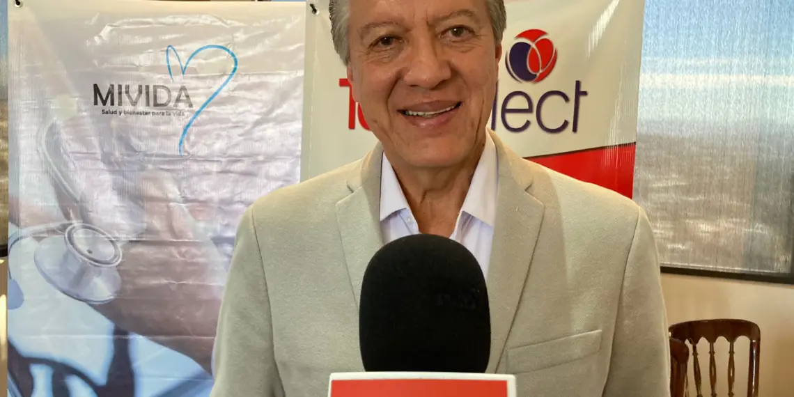 "Chucho" Ramírez