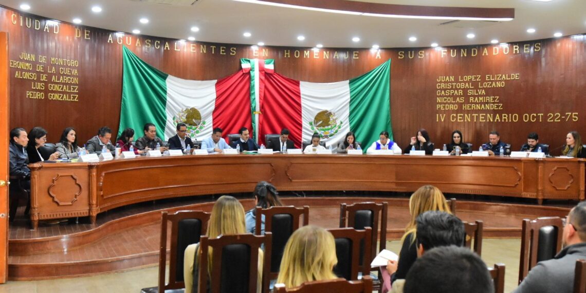 Municipio de Aguascalientes priorizará servicios, seguridad y obras en 2024