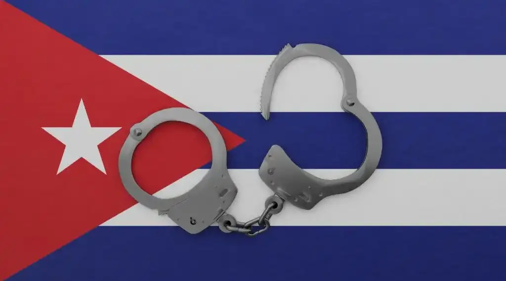 Prisioneros políticos Cuba