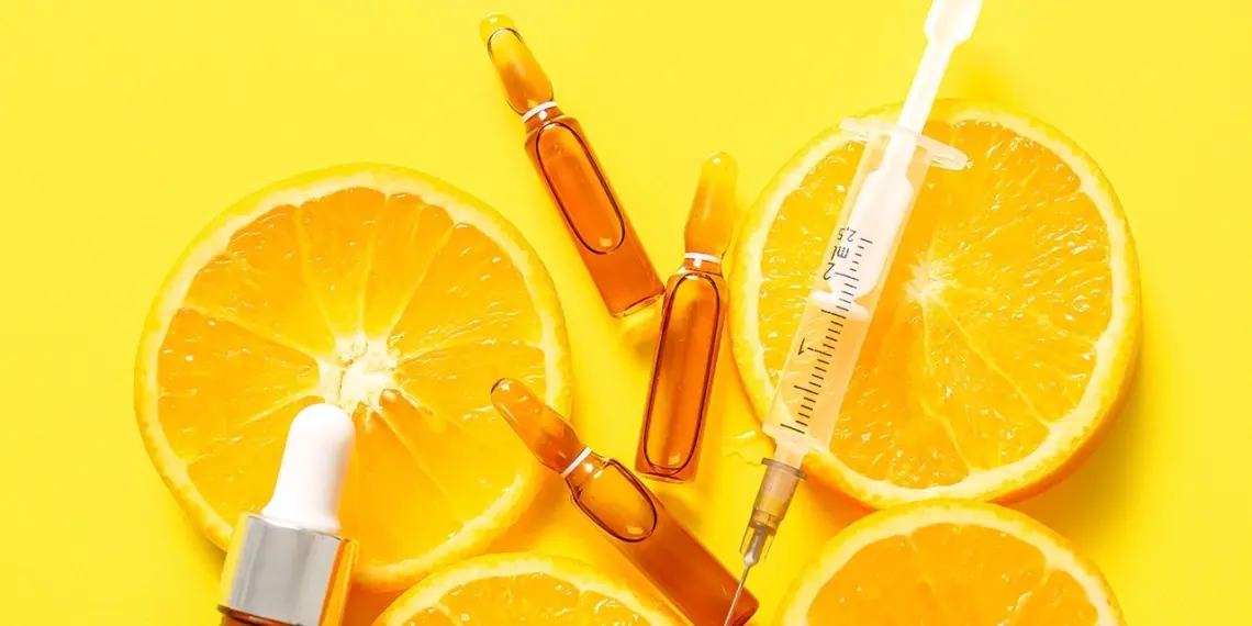 Vitamina C